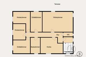 ***Mehrfamilienhaus  mit 3 WE in Delmenhorst – Eigennutzung und Vermietung sinnvoll kombiniert – Die vollständige Adresse der Immobilie erhältst du vom Anbieter., 27755 Hasport/Annenheide, Delmenhorst – Vorschaubild 65
