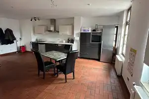 Renommierte Gastronomie mit 131 m² Einliegerwohnung – Eligiusplatz 10, 41751 Viersen (Kreis) – Vorschaubild 13