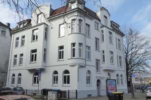 Wohnen mit Ausblick: 3-Zimmer-Wohnung in Osnabrück – Wittekindplatz 6, 49074 Innenstadt, Osnabrück – Vorschaubild 3