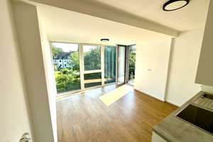Moderne Dachgeschoss - Wohnung! 2 Ebenen, Balkon, Wohnküche, Schlafzimmer und Studiozimmer!!! – Heimfelder Straße 35, 21075 Heimfeld, Hamburg – Vorschaubild 3