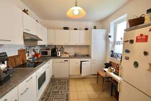 WINTERGARTEN & TG-STELLPLATZ - DIREKT AM HUGENOTTENPLATZ, SUPER INFRASTRUKTUR - ZUR ZEIT VERMIETET – Schweizer Tal 50 dd, 13127 Französisch Buchholz, Berlin – Vorschaubild 5