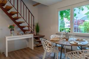 Reserviert - Seltene Chance in Berlin-Niederschönhausen. Modernisiertes EFH mit Südgarten – Die vollständige Adresse der Immobilie erhältst du vom Anbieter., 13156 Niederschönhausen, Berlin – Vorschaubild 5