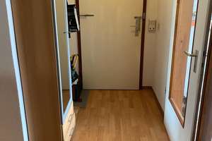 Charmante Etagenwohnung mit Balkon in gepflegtem Zustand – Die vollständige Adresse der Immobilie erhältst du vom Anbieter., 23570 Travemünde, Lübeck – Vorschaubild 4