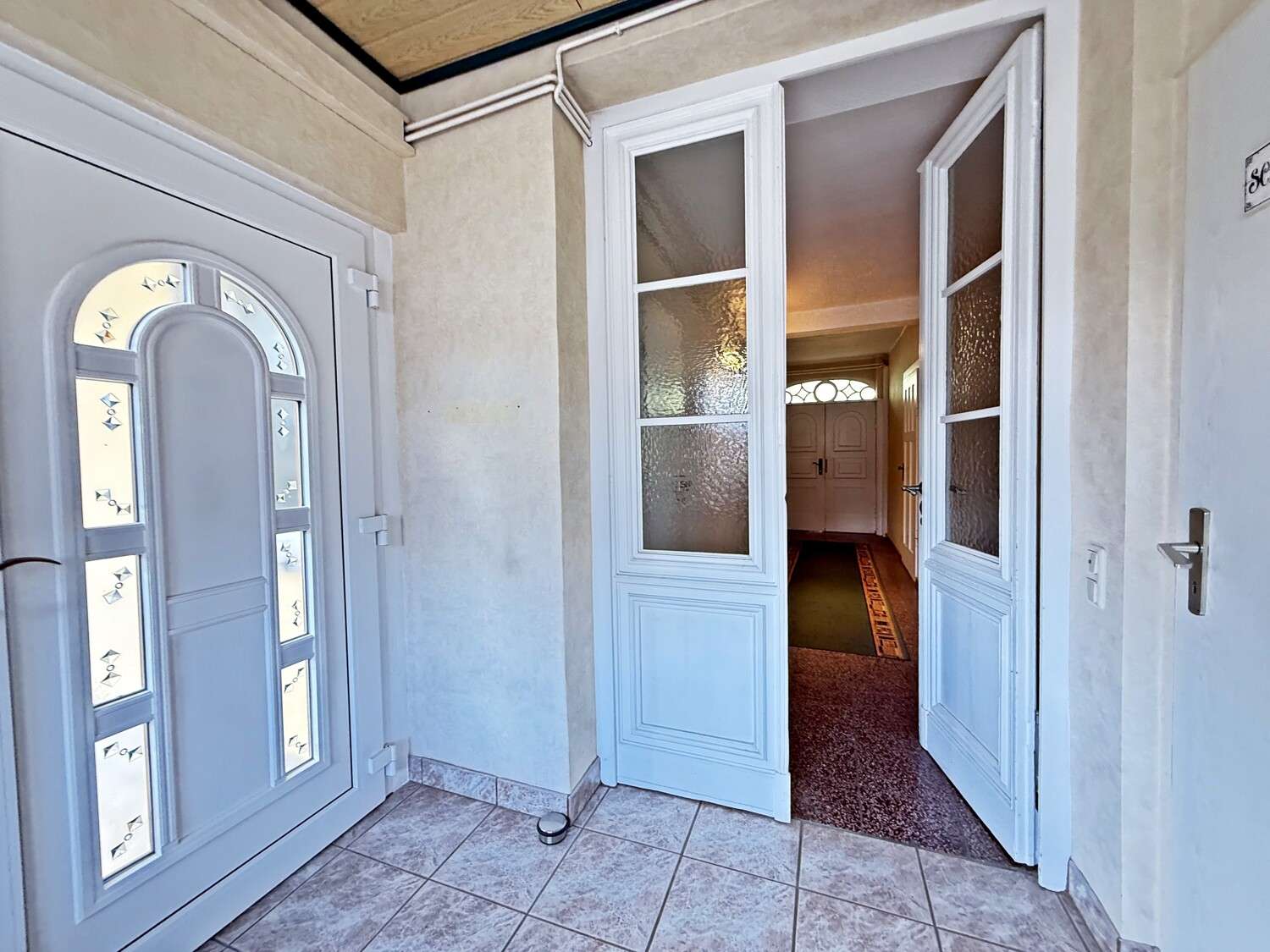 Immobilie in Bad Sulza - Großzügiges gepflegtes Bauernhaus im Weimarer Land - Bild 6