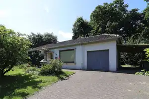 Burglesum / Familienfreundlicher Bungalow in attraktiver Lage mit viel Potenzial – Bremen – Vorschaubild 10