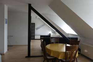 2-Zimmer-Wohnung mit Einbauküche in Düsseldorf Flingern-Süd – Die vollständige Adresse der Immobilie erhältst du vom Anbieter., 40233 Flingern Süd, Düsseldorf – Vorschaubild 3