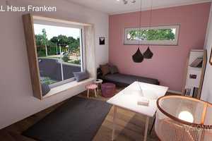 Modernes Wohnen unter elegantem Walmdach – Bayreuth (Kreis) – Vorschaubild 13