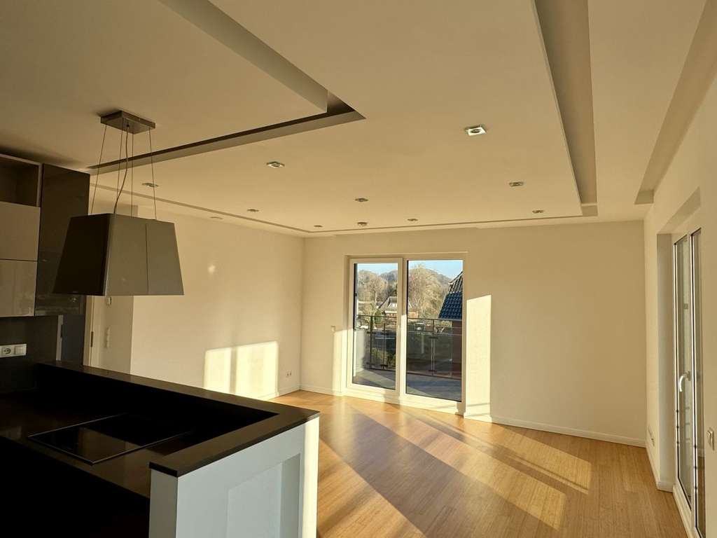 Immobilie in Flintbek - So wohnt man heute - Penthouse in Flintbek - Bild 3