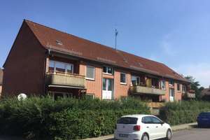 Frisch saniert in ruhiger Lage von Lüneburg