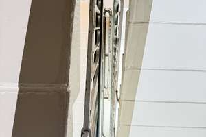 Kapitalanlage - 3-ZKB Altbauwohnung in Mannheim Neuostheim – 68163 Neuostheim/Neuhermsheim, Mannheim – Vorschaubild 7