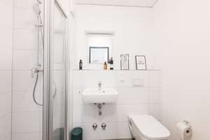Möbliertes 1-Zimmer Apartment in Köln-Ehrenfeld - für Studierende & Auszubildende! – Vogelsanger Straße 202, 50825 Ehrenfeld (Ortsteil), Köln – Vorschaubild 8