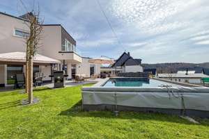 Stilvoll modernisiertes Traumhaus mit Pool und Top-Ausstattung – Die vollständige Adresse der Immobilie erhältst du vom Anbieter., 56727 Sankt Johann – Vorschaubild 3
