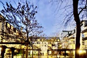 Ruhig gelegenes, charmantes 1-Zi. EG-Terrassen-Appartment in Obersendling per sofort vermietbar – Die vollständige Adresse der Immobilie erhältst du vom Anbieter., 81379 Obersendling, München – Vorschaubild 1