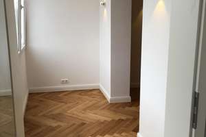 Exklusive 2-Zimmer-Wohnung am Belvedere - Holtenauer Straß – Holtenauer Straße 228, 24106 Blücherplatz, Kiel – Vorschaubild 7