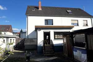 Stattliches 1-2-Familienhaus mit Garage in 
ruhiger und gesuchter Wohnlage (kaufbares Erbbaugrundst – Mannheim – Vorschaubild 16