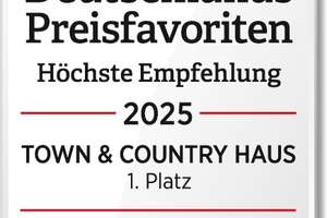 NEU:  Energiesparhaus, Erstbezug – Die vollständige Adresse der Immobilie erhältst du vom Anbieter., 6120 Heide-Nord/Blumenau, Halle (Saale) – Vorschaubild 9