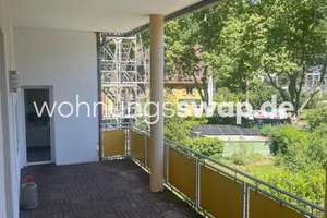 Wohnungstausch: Dreikönigstraße 5 – Dreikönigstraße 5, 79000 Oberwiehre, Freiburg im Breisgau – Vorschaubild 2