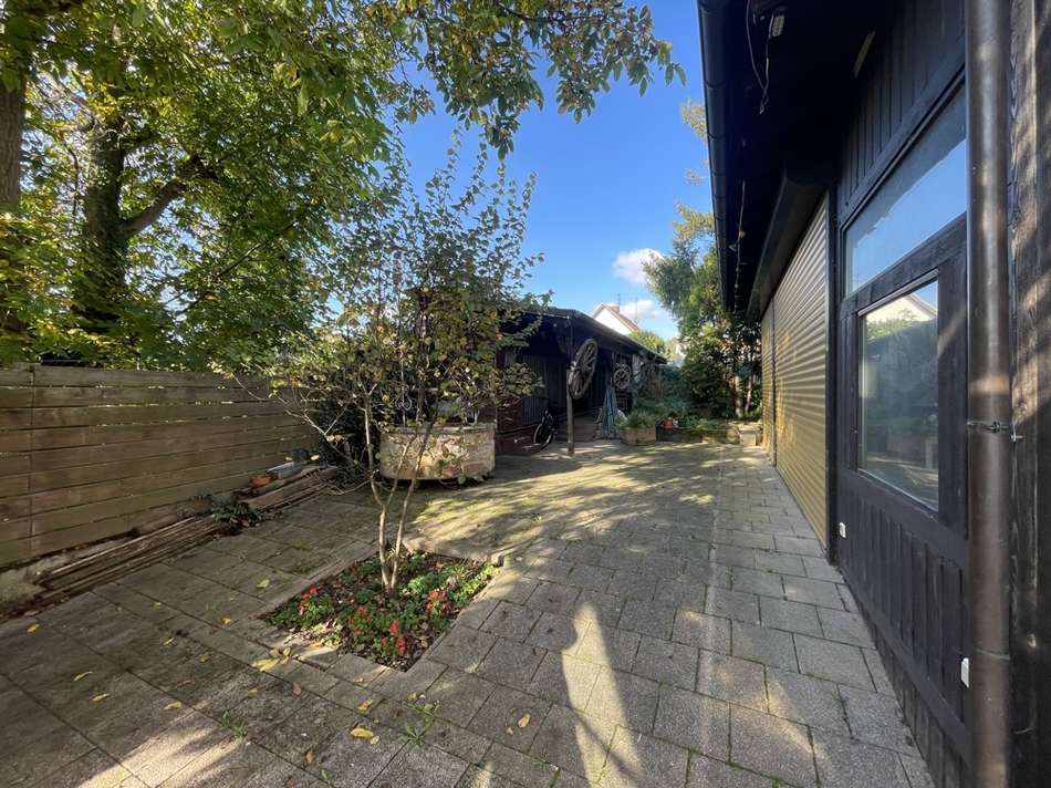 Garten