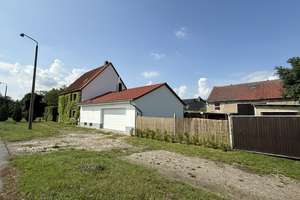 Verkaufen Einfamilienhaus in fast Alleinlage. – Blumenroda 42 c, 4552 Borna – Vorschaubild 1