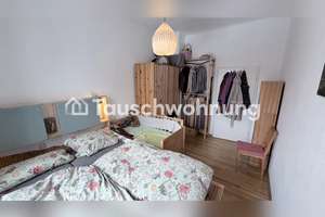 Tauschwohnung: Wir wollen uns vergrößern – Die vollständige Adresse der Immobilie erhältst du vom Anbieter., 4277 Connewitz, Leipzig – Vorschaubild 4