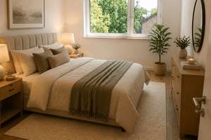 Frisch renoviert & startklar - 3-Zimmer-Traum mit Balkon – 40231 Eller, Düsseldorf – Vorschaubild 9