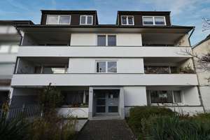 Vermietete Erdgeschosswohnung in Bonn-Duisdorf mit Garage – Am Burgweiher 11, 53123 Duisdorf, Bonn – Vorschaubild 2