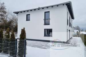 Einziehen, ankommen, wohlfühlen – modernes Einfamilienhaus für junge Familien – Die vollständige Adresse der Immobilie erhältst du vom Anbieter., 91790 Nennslingen – Vorschaubild 9