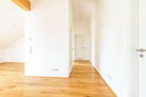 ERSTBEZUG! Moderne 4-Zimmer-Dachgeschosswohnung – Die vollständige Adresse der Immobilie erhältst du vom Anbieter., 81241 Pasing, München – Vorschaubild 9