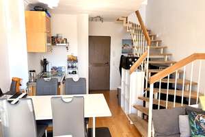 Wohntraum mit Dachterasse mitten im Belgischen Viertel – - -, 50672 Neustadt/Nord, Köln – Vorschaubild 2