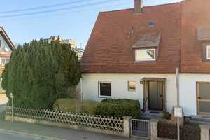 Geräumige Doppelhaushälfte mit Wintergarten und Potenzial zum Wohlfühlzuhause – Neu-Ulm (Kreis) – Vorschaubild 23