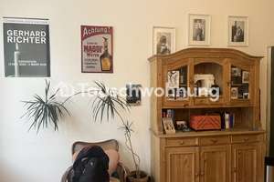 Tauschwohnung: 2.5-Zimmer Altbau mit Wohnküche in Leipzig Südost tauschen – 4317 Reudnitz-Thonberg, Leipzig – Vorschaubild 3