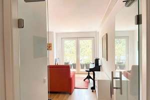Modernes Zuhause im Grünen – großzügige Eigentumswohnung mit Süd-Balkon – 45239 Heidhausen, Essen – Vorschaubild 7