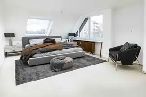 Reserviert! Festpreis: 1.030.000 €,  MFH 390 qm, Top-Lage in Mögeldorf. – Blütenstraße 6, 90480 Nürnberg – Vorschaubild 32