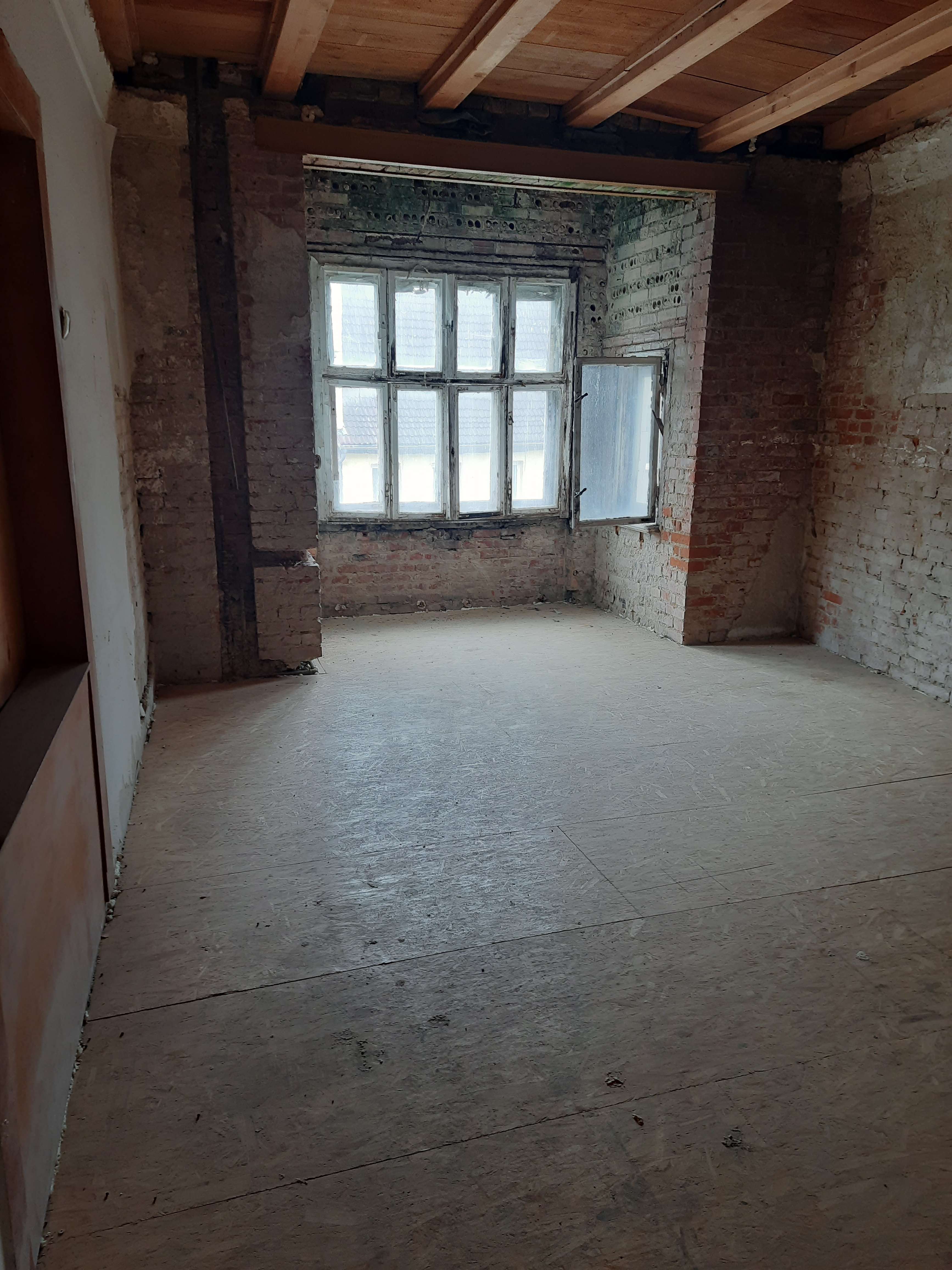 Sanierungsbedürftiges Denkmalschutzobjekt in Zeitz, Burgenlandkreis – Bild 3