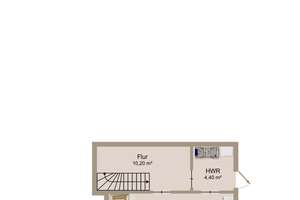 Gartenwohnung mit Terrasse und Südausrichtung und TG-Platz! – Die vollständige Adresse der Immobilie erhältst du vom Anbieter., 22045 Tonndorf, Hamburg – Vorschaubild 11
