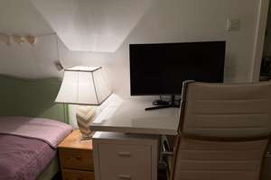 One year Sublet 2 room flat – Die vollständige Adresse der Immobilie erhältst du vom Anbieter., 10963 Tiergarten, Berlin – Vorschaubild 2