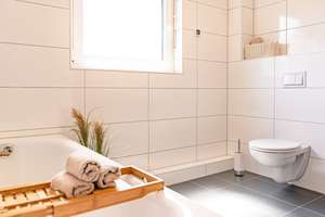 Neubau Reihen-(Mittel)-Haus mit Wohlfühleffekt: neues Zuhause inmitten der Stadt – 69124 Kirchheim, Heidelberg – Vorschaubild 6