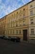 Schöne 1-Zimmer-Wohnung mit Laminat, sep. Küche + Duschbad im Giebichensteinviertel
