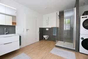 Renovierte und modern möblierte Maisonettewohnung in toller Lage in Stuttgart Möhringen – Die vollständige Adresse der Immobilie erhältst du vom Anbieter., 70567 Möhringen-Ost, Stuttgart – Vorschaubild 4