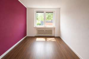 Frei ab 01.07.26 - Helle 2 Zi. mit Duschbad und gr. Balkon – Die vollständige Adresse der Immobilie erhältst du vom Anbieter., 28717 Lesum, Bremen – Vorschaubild 5