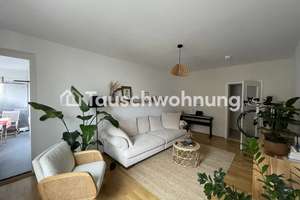 Tauschwohnung: Schöne, helle Wohnung, 2 ZKB, Neuhausen/Maxvorstadt