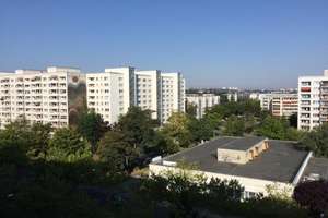 Ihre neue 3-Zimmer-Wohnung wartet!