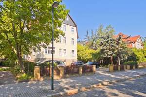 Gemütliche Dachgeschosswohnung mit Balkon auf halber Treppe – Thomas-Mann-Straße 31, 7743 Jena-Nord, Jena – Vorschaubild 2