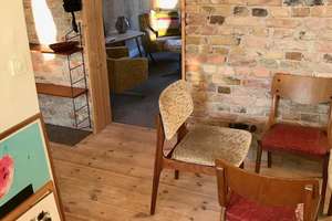 Wohnung mit Charm zentral in Berlin 2. Obergeschoss sofort verfügbar – Die vollständige Adresse der Immobilie erhältst du vom Anbieter., 10551 Moabit, Berlin – Vorschaubild 12