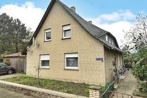 Perfekte Lage: vermietetes 2-Familienhaus zwischen Stadt und Natur – Vechta (Kreis) – Vorschaubild 2