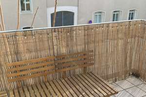 begehrte CITY-LAGE 2-Zimmer mit Balkon – Die vollständige Adresse der Immobilie erhältst du vom Anbieter., 69115 Bergheim, Heidelberg – Vorschaubild 2