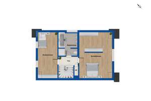 Einfamilienhaus-Traum auf vier Ebenen mit PV-Anlage und Garage im Gurkenland von Düsseldorf-Eller – 40229 Eller, Düsseldorf – Vorschaubild 25