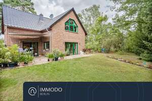 🌳 Garten-Liebhaber aufgepasst - Freundliches EFH mit Garten, Garage, Kamin und Terrasse