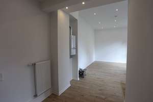 SANIERTE LOFTARTIGE 2 ZIMMER WOHNUNG MIT EBK IM STADTZENTRUM – Ellerstraße 70, 40227 Oberbilk, Düsseldorf – Vorschaubild 5