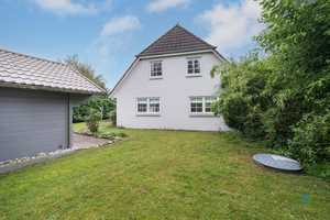 Familienparadies in Havetoft – Großes Einfamilienhaus in Sackgassenlage – Schleswig-Flensburg (Kreis) – Vorschaubild 25